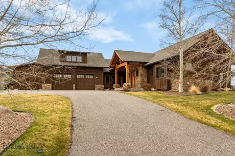 40 Ramrod Pl, Bozeman, MT 59718