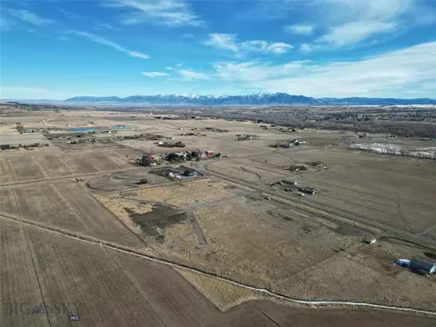 1981 Gateway S, Gallatin Gateway, MT 59730