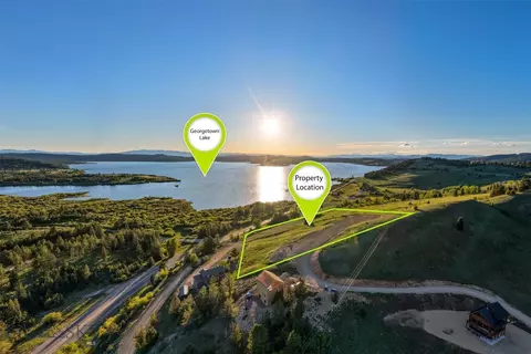 lot3 Whetstone Ridge Ct, Anaconda, MT 59711