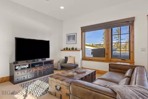 Living - 755 Eagle View Trl, Big Sky, MT 59716 photo 8 of 9