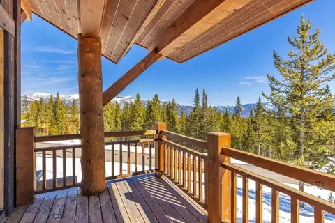 Exterior - 755 Eagle View Trl, Big Sky, MT 59716 photo 6 of 8