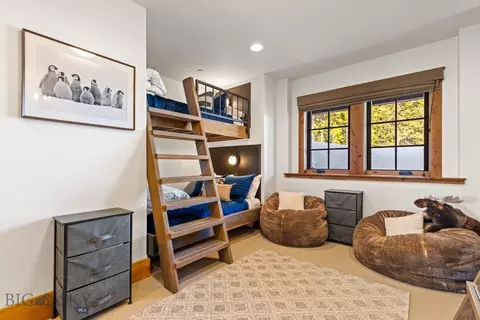 Bedroom - 755 Eagle View Trl, Big Sky, MT 59716 photo 23 of 23