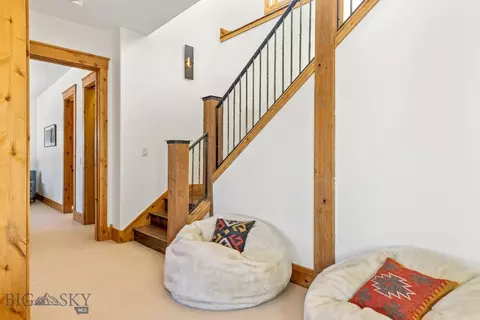 Entry Way - 755 Eagle View Trl, Big Sky, MT 59716 photo 6 of 8