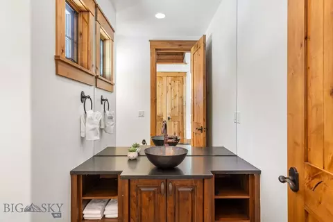 Bath - 755 Eagle View Trl, Big Sky, MT 59716 photo 1 of 17