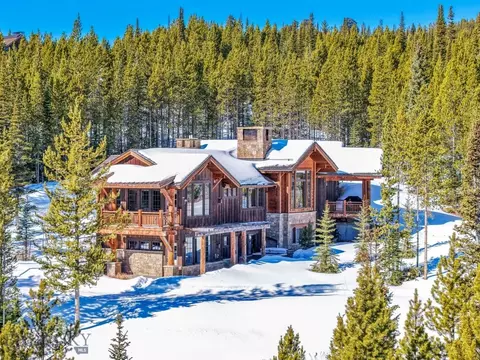 755 Eagle View Trl, Big Sky, MT 59716