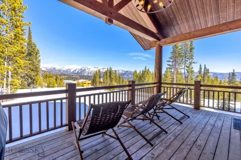 Exterior - 755 Eagle View Trl, Big Sky, MT 59716 photo 2 of 8