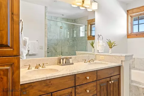 Bath - 755 Eagle View Trl, Big Sky, MT 59716 photo 4 of 17