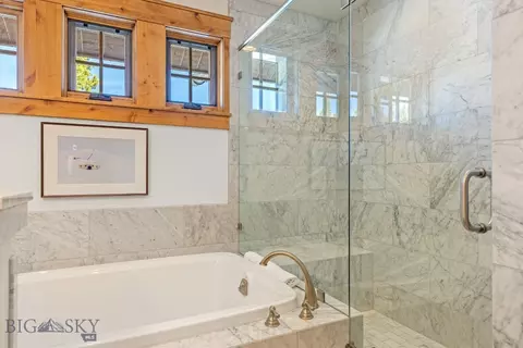 Bath - 755 Eagle View Trl, Big Sky, MT 59716 photo 6 of 17