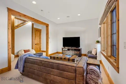 Living - 755 Eagle View Trl, Big Sky, MT 59716 photo 9 of 9
