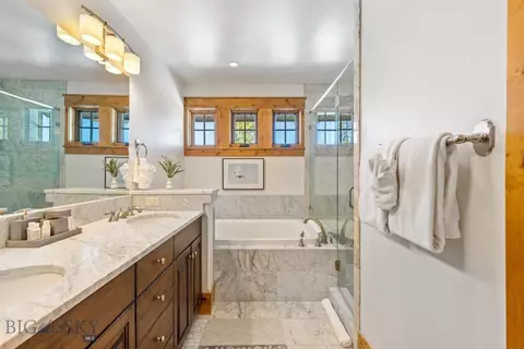 Bath - 755 Eagle View Trl, Big Sky, MT 59716 photo 3 of 17