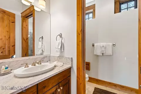 Bath - 755 Eagle View Trl, Big Sky, MT 59716 photo 9 of 17