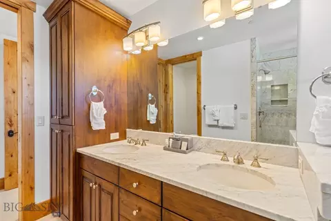 Bath - 755 Eagle View Trl, Big Sky, MT 59716 photo 5 of 17