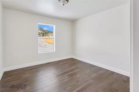 Bedroom - 238 Avon Cir, Butte, MT 59701 photo 2 of 2