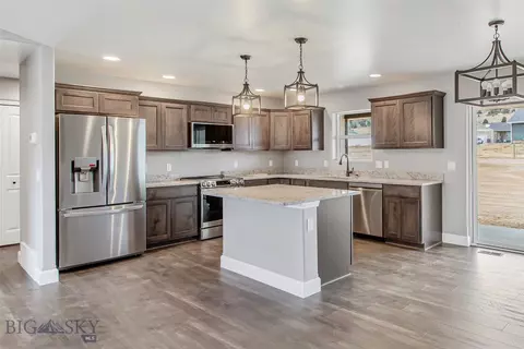 Kitchen - 238 Avon Cir, Butte, MT 59701 photo 1 of 2