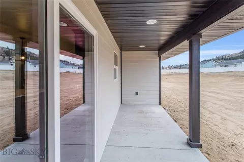Exterior - 238 Avon Cir, Butte, MT 59701 photo 2 of 2