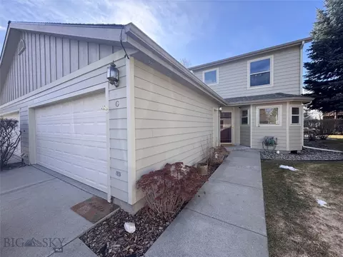 1002 Boylan #G, Bozeman, MT 59715