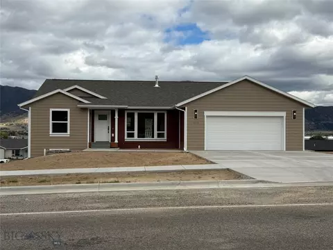 4130 Western Blvd, Butte, MT 59701