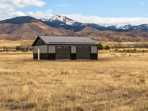 3683 Mt Hwy 287 E, Sheridan, MT 59749