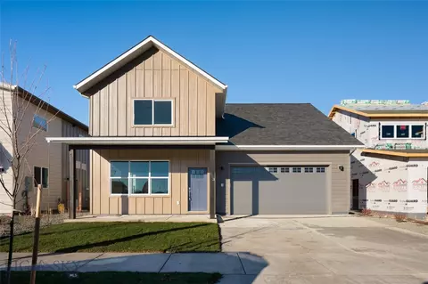 809 Spaniel Ln, Belgrade, MT 59714