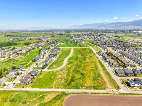 tbd B1l2 Kenzi Ln, Bozeman, MT 59718