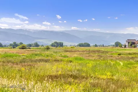 tbd B1l9 Parkway Ave, Bozeman, MT 59718