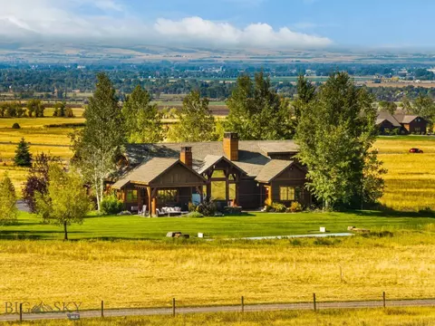316 Belle Creek Rd, Belgrade, MT 59714