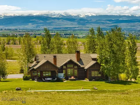 316 Belle Creek Rd, Belgrade, MT 59714