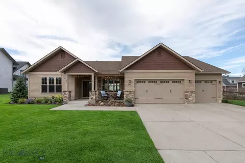 3361 S 29th Ave, Bozeman, MT 59718