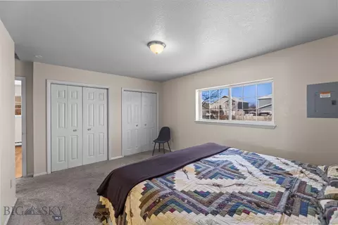 Bedroom - 113 10th St, Belgrade, MT 59714 photo 3 of 9