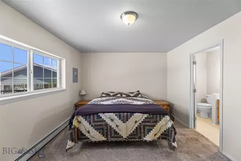 Bedroom - 113 10th St, Belgrade, MT 59714 photo 4 of 9