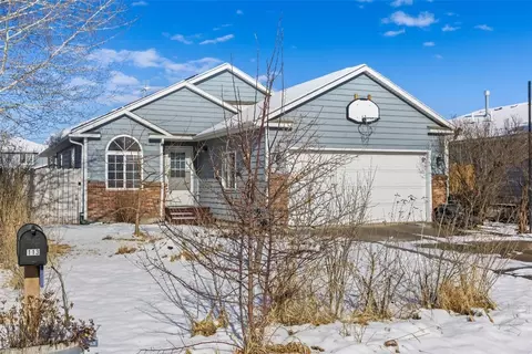 Exterior - 113 10th St, Belgrade, MT 59714 photo 2 of 6