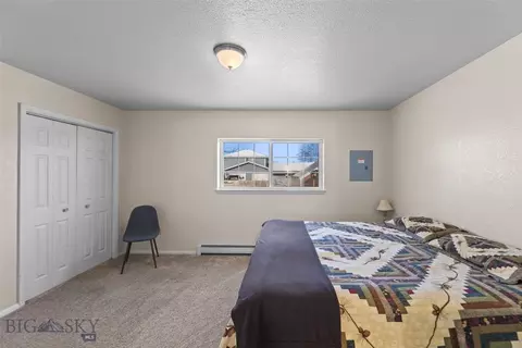 Bedroom - 113 10th St, Belgrade, MT 59714 photo 2 of 9