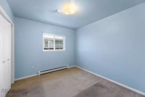 Bedroom - 113 10th St, Belgrade, MT 59714 photo 8 of 9