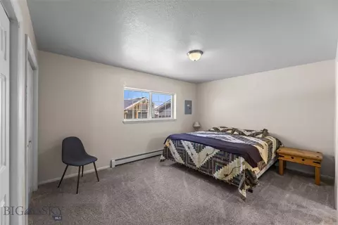 Bedroom - 113 10th St, Belgrade, MT 59714 photo 1 of 9