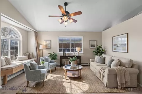 Living - 113 10th St, Belgrade, MT 59714 photo 2 of 2