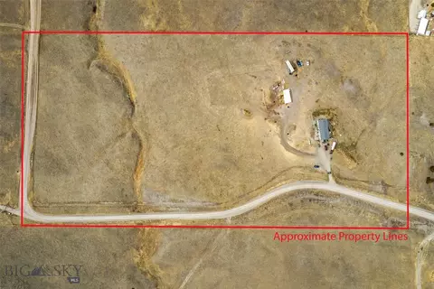 56 Spannering, Big Timber, MT 59011 photo 20