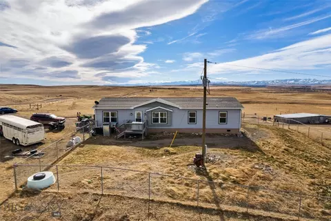 56 Spannering, Big Timber, MT 59011 photo 47