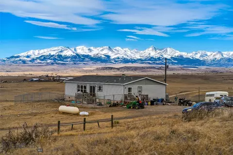 56 Spannering, Big Timber, MT 59011