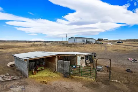 56 Spannering, Big Timber, MT 59011 photo 40