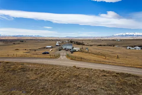 56 Spannering, Big Timber, MT 59011 photo 36