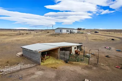 56 Spannering, Big Timber, MT 59011 photo 60