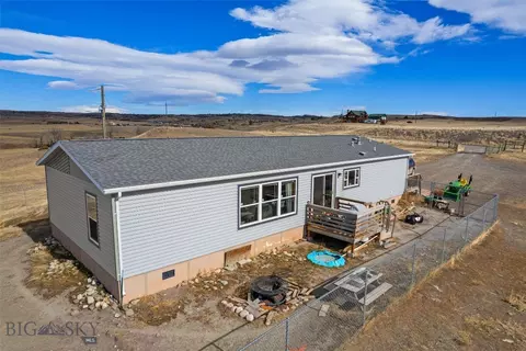 56 Spannering, Big Timber, MT 59011 photo 55