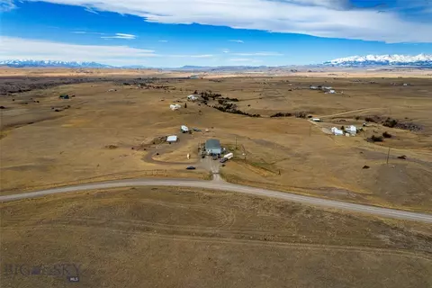 56 Spannering, Big Timber, MT 59011 photo 35