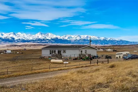 56 Spannering, Big Timber, MT 59011 photo 24