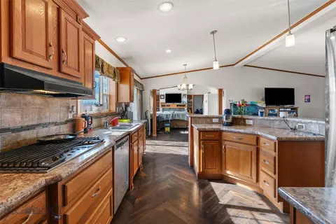 56 Spannering, Big Timber, MT 59011 photo 8