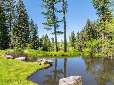 View/Area - 709 Limestone Rd, Bozeman, MT 59715 photo 7 of 8