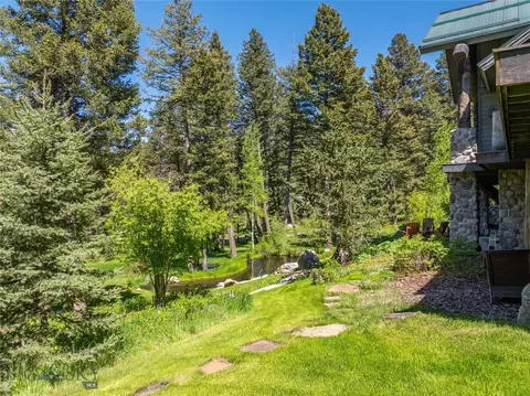Exterior - 709 Limestone Rd, Bozeman, MT 59715 photo 7 of 27