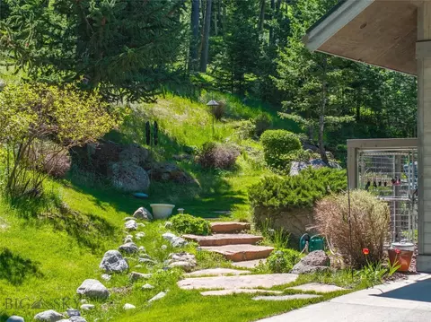Exterior - 709 Limestone Rd, Bozeman, MT 59715 photo 17 of 27