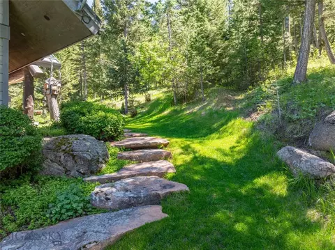 Exterior - 709 Limestone Rd, Bozeman, MT 59715 photo 5 of 27