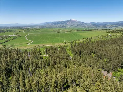 View/Area - 709 Limestone Rd, Bozeman, MT 59715 photo 3 of 8